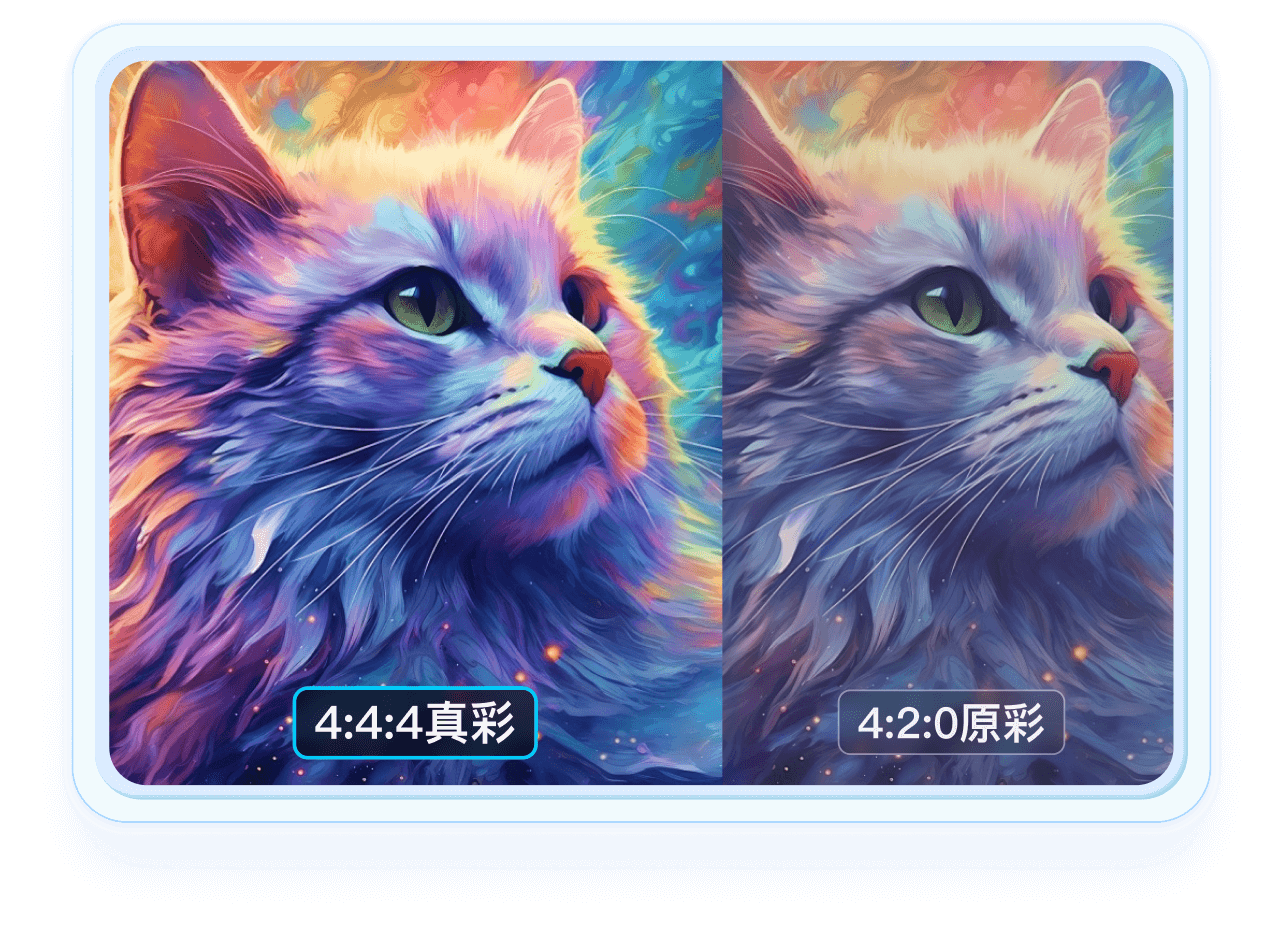 ToDesk官方首页远程办公功能展示